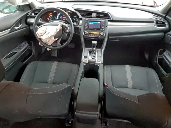 2HGFC2F66LH522870 2020 HONDA CIVIC - Image 8