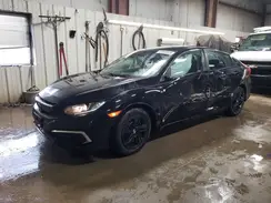 2HGFC2F66LH522982 2020 HONDA CIVIC