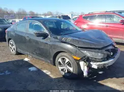 2HGFC2F66LH524246 2020 HONDA CIVIC