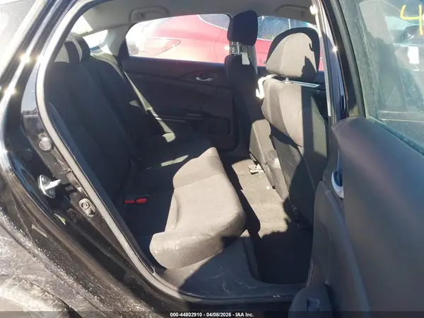 2HGFC2F66LH524246 2020 HONDA CIVIC - Image 8