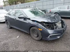 2HGFC2F66LH524411 2020 HONDA CIVIC