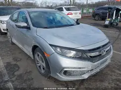 2HGFC2F66LH524490 2020 HONDA CIVIC