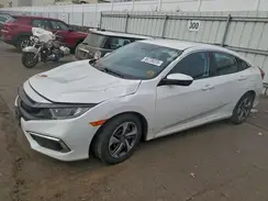 2HGFC2F66LH524733 2020 HONDA CIVIC