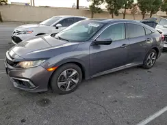 2HGFC2F66LH525039 2020 HONDA CIVIC