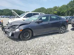 2HGFC2F66LH525221 2020 HONDA CIVIC