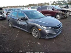 2HGFC2F66LH525297 2020 HONDA CIVIC