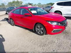 2HGFC2F66LH526756 2020 HONDA CIVIC