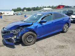 2HGFC2F66LH526871 2020 HONDA CIVIC