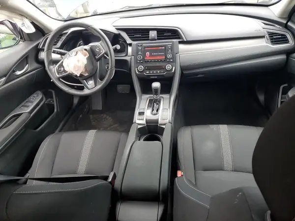 2HGFC2F66LH526871 2020 HONDA CIVIC - Image 8