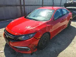 2HGFC2F66LH526899 2020 HONDA CIVIC