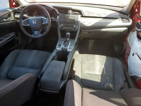 2HGFC2F66LH526899 2020 HONDA CIVIC - Image 8