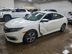 2HGFC2F66LH528121 2020 HONDA CIVIC