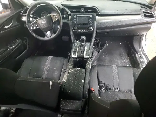 2HGFC2F66LH528121 2020 HONDA CIVIC - Image 8