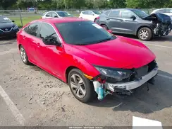 2HGFC2F66LH528166 2020 HONDA CIVIC