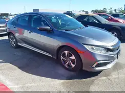 2HGFC2F66LH528894 2020 HONDA CIVIC