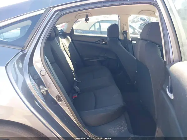 2HGFC2F66LH528894 2020 HONDA CIVIC - Image 8