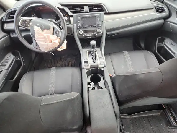 2HGFC2F66LH528913 2020 HONDA CIVIC - Image 8