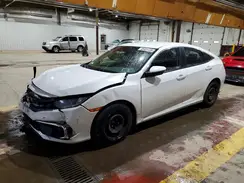 2HGFC2F66LH529916 2020 HONDA CIVIC