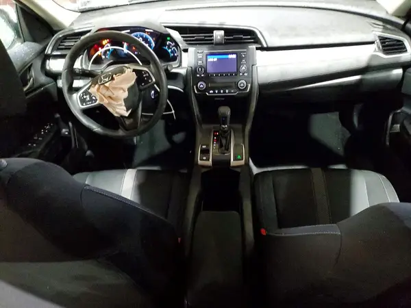 2HGFC2F66LH529916 2020 HONDA CIVIC - Image 8