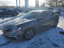 2HGFC2F66LH530273 2020 HONDA CIVIC