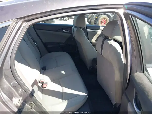 2HGFC2F66LH530435 2020 HONDA CIVIC - Image 8