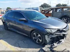 2HGFC2F66LH530967 2020 HONDA CIVIC