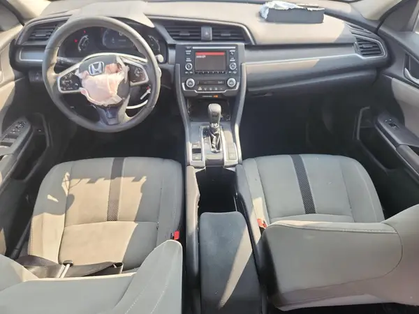 2HGFC2F66LH531956 2020 HONDA CIVIC - Image 8