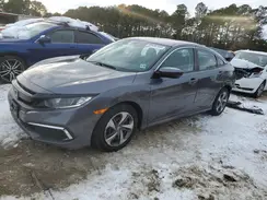 2HGFC2F66LH532850 2020 HONDA CIVIC