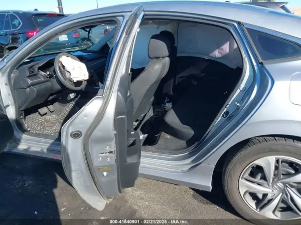 2HGFC2F66LH534873 2020 HONDA CIVIC - Image 8