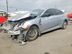 2HGFC2F66LH534906 2020 HONDA CIVIC