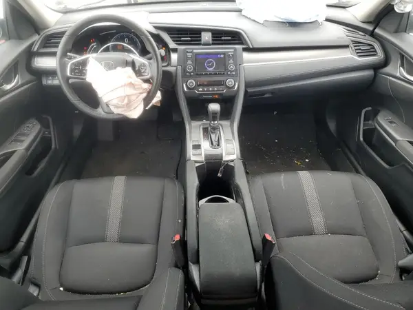2HGFC2F66LH536784 2020 HONDA CIVIC - Image 8
