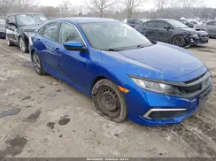 2HGFC2F66LH537157 2020 HONDA CIVIC