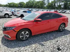 2HGFC2F66LH539247 2020 HONDA CIVIC