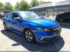 2HGFC2F66LH539720 2020 HONDA CIVIC