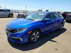 2HGFC2F66LH539734 2020 HONDA CIVIC