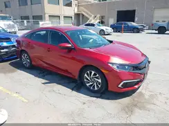 2HGFC2F66LH540737 2020 HONDA CIVIC