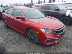 2HGFC2F66LH540754 2020 HONDA CIVIC