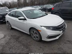 2HGFC2F66LH540897 2020 HONDA CIVIC