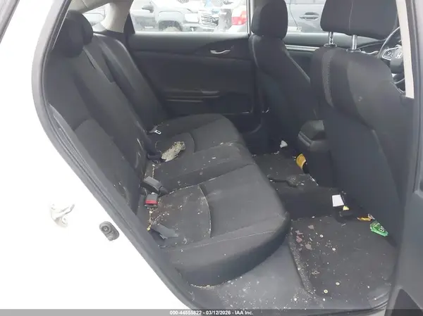2HGFC2F66LH540897 2020 HONDA CIVIC - Image 8