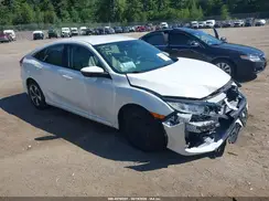2HGFC2F66LH541399 2020 HONDA CIVIC