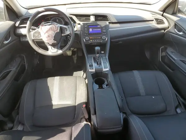 2HGFC2F66LH542018 2020 HONDA CIVIC - Image 8