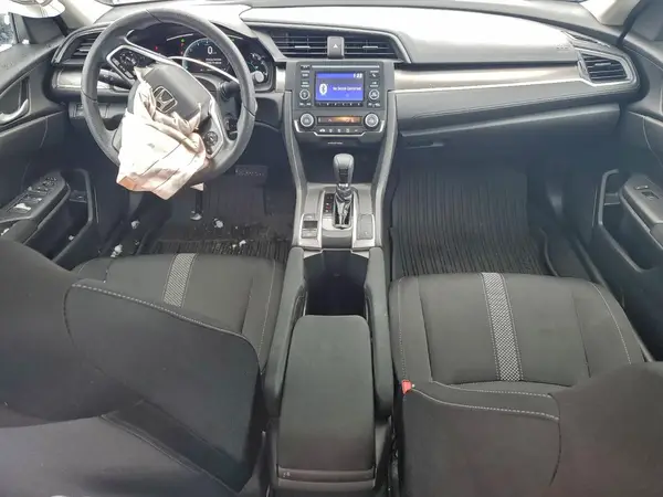 2HGFC2F66LH542102 2020 HONDA CIVIC - Image 8