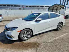 2HGFC2F66LH542455 2020 HONDA CIVIC