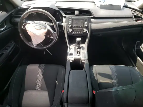 2HGFC2F66LH542620 2020 HONDA CIVIC - Image 8