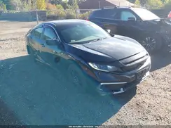 2HGFC2F66LH543699 2020 HONDA CIVIC