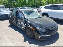 2HGFC2F66LH543718 2020 HONDA CIVIC