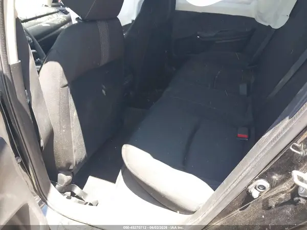 2HGFC2F66LH543718 2020 HONDA CIVIC - Image 8
