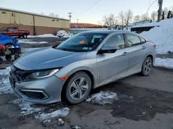 2HGFC2F66LH544125 2020 HONDA CIVIC
