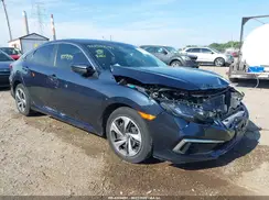 2HGFC2F66LH545680 2020 HONDA CIVIC