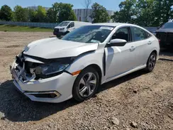 2HGFC2F66LH545761 2020 HONDA CIVIC